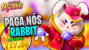 fortune rabbit demo dinheiro infinito