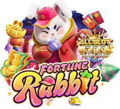 fortune rabbit demo grátis ícone