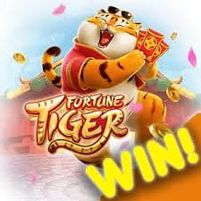 tigre fortune site ícone